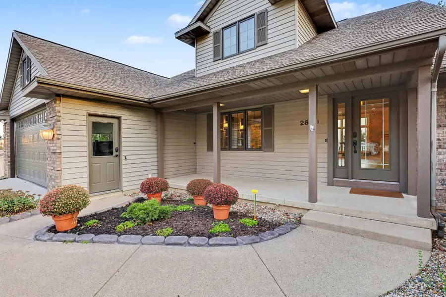 2669 Barry Street, Hudsonville, MI 49426 - #3