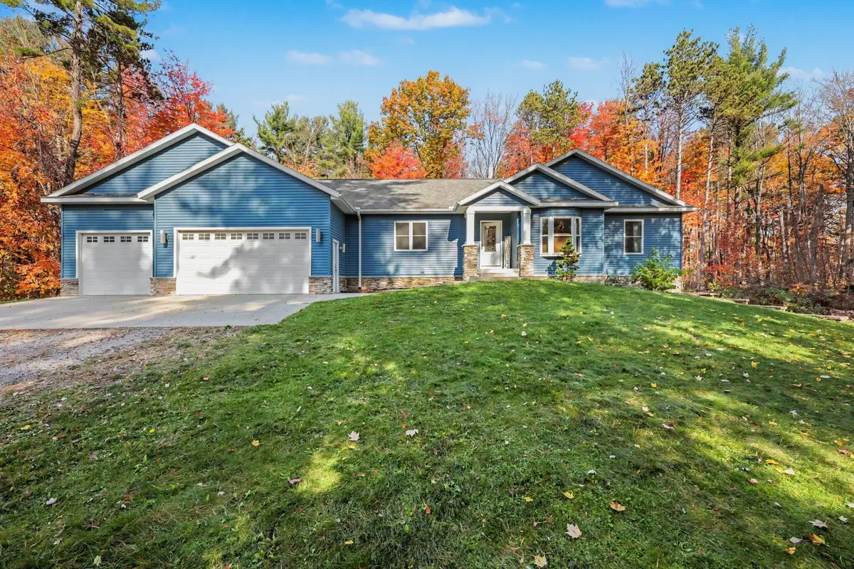 12170 Pleasant Place Drive, Ravenna, MI 49451 - #1