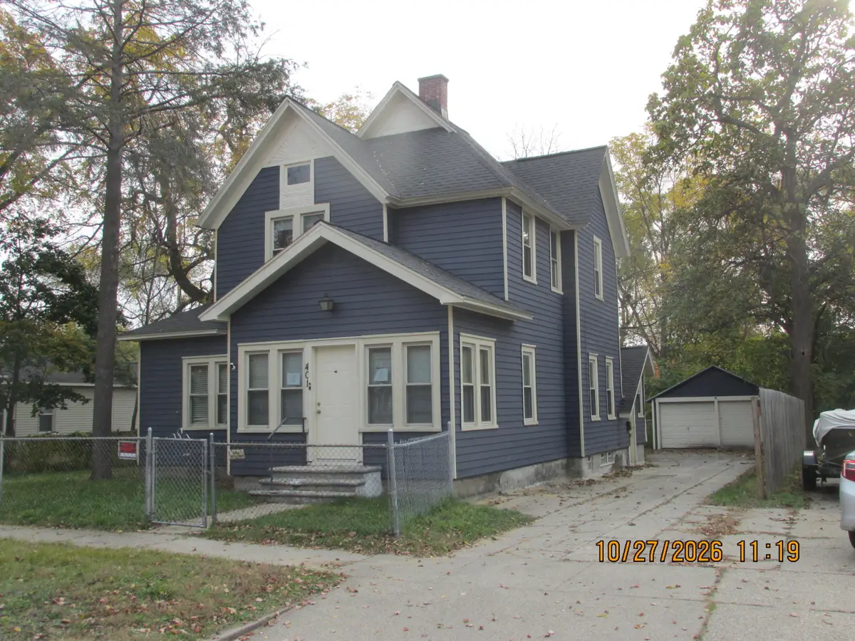 401 Monroe Avenue, Muskegon, MI 49441 - #1