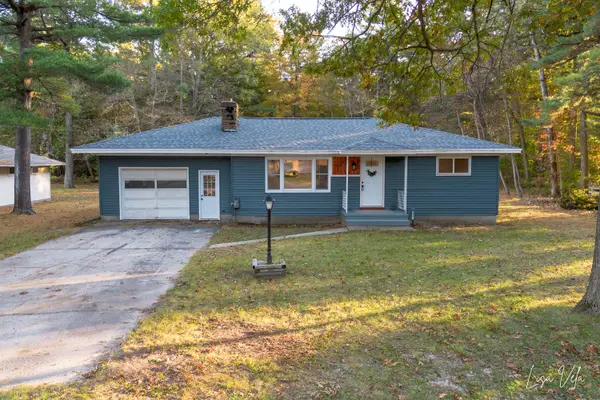 991 Victor Avenue, Muskegon, MI 49445