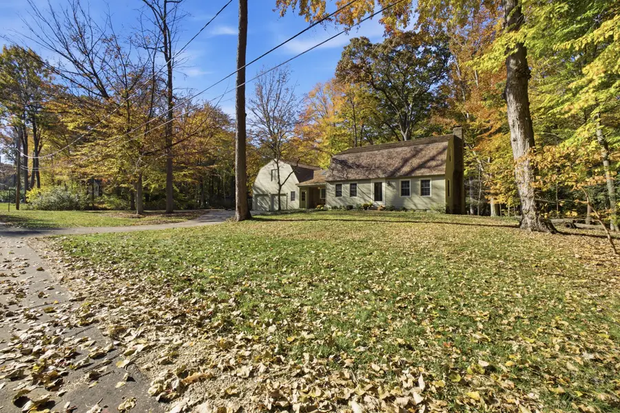 17741 Bayberry Drive, Spring Lake, MI 49456 - #2
