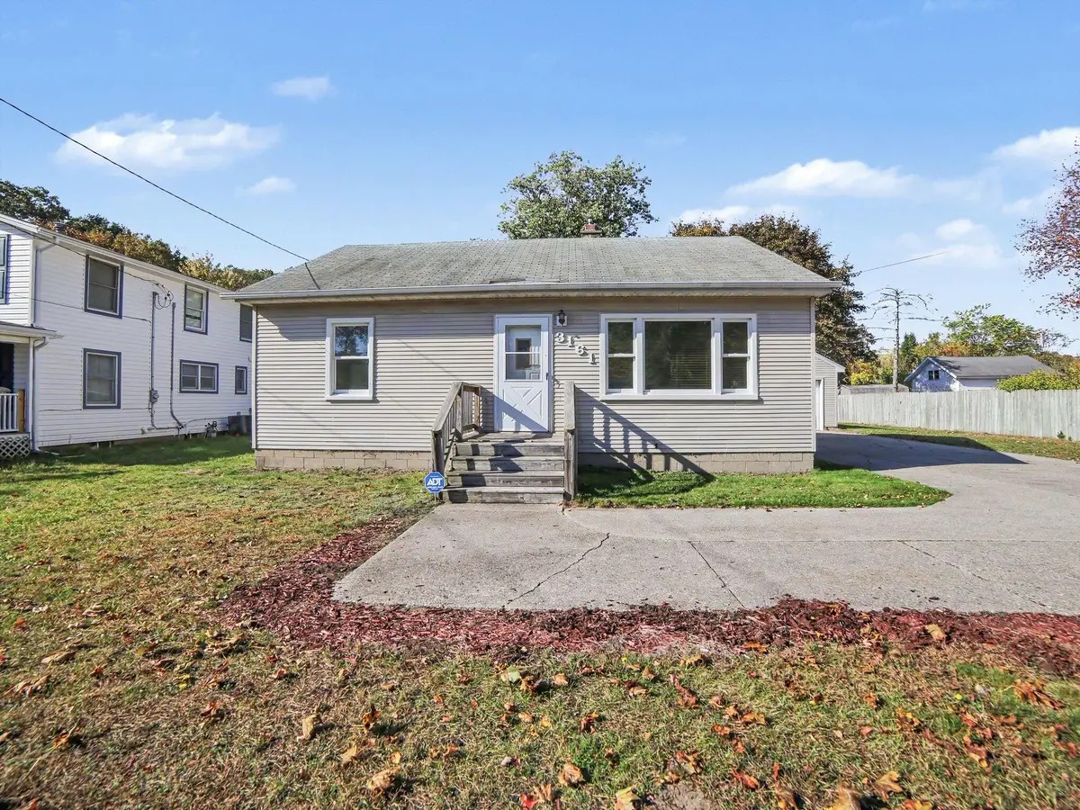 3161 Mccracken Street, Norton Shores, MI 49441 - #1