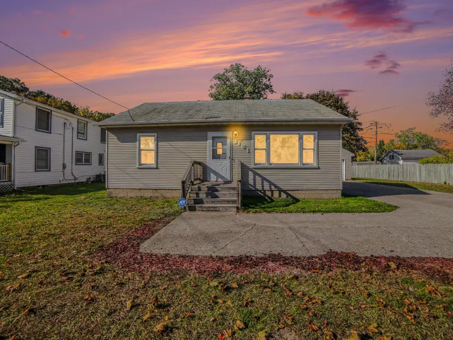 3161 Mccracken Street, Norton Shores, MI 49441 - #2