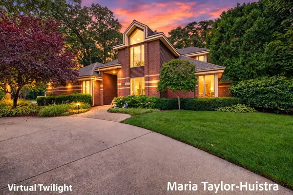 15926 Orchard Point Drive, Spring Lake, MI 49456