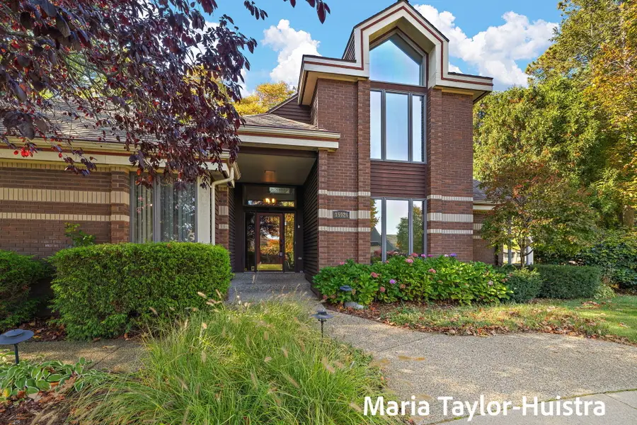 15926 Orchard Point Drive, Spring Lake, MI 49456 - #2