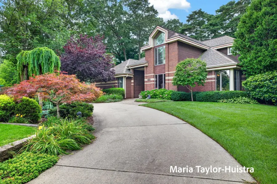 15926 Orchard Point Drive, Spring Lake, MI 49456 - #3