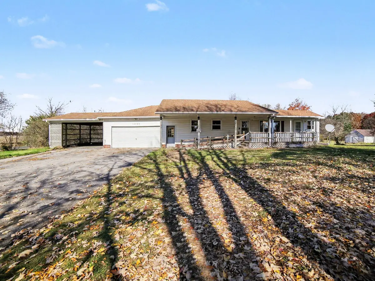 12020 Hall Road, Ravenna, MI 49451 - #1