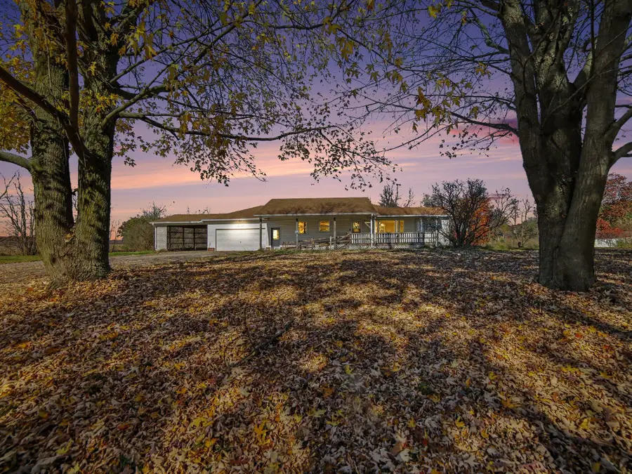 12020 Hall Road, Ravenna, MI 49451 - #2