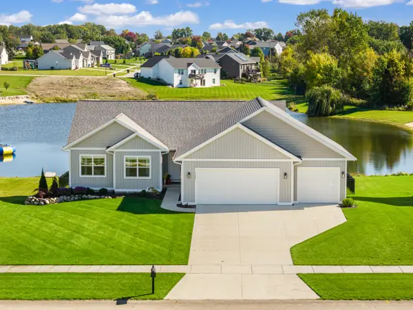 7320 Yellowstone Drive, Hudsonville, MI 49426