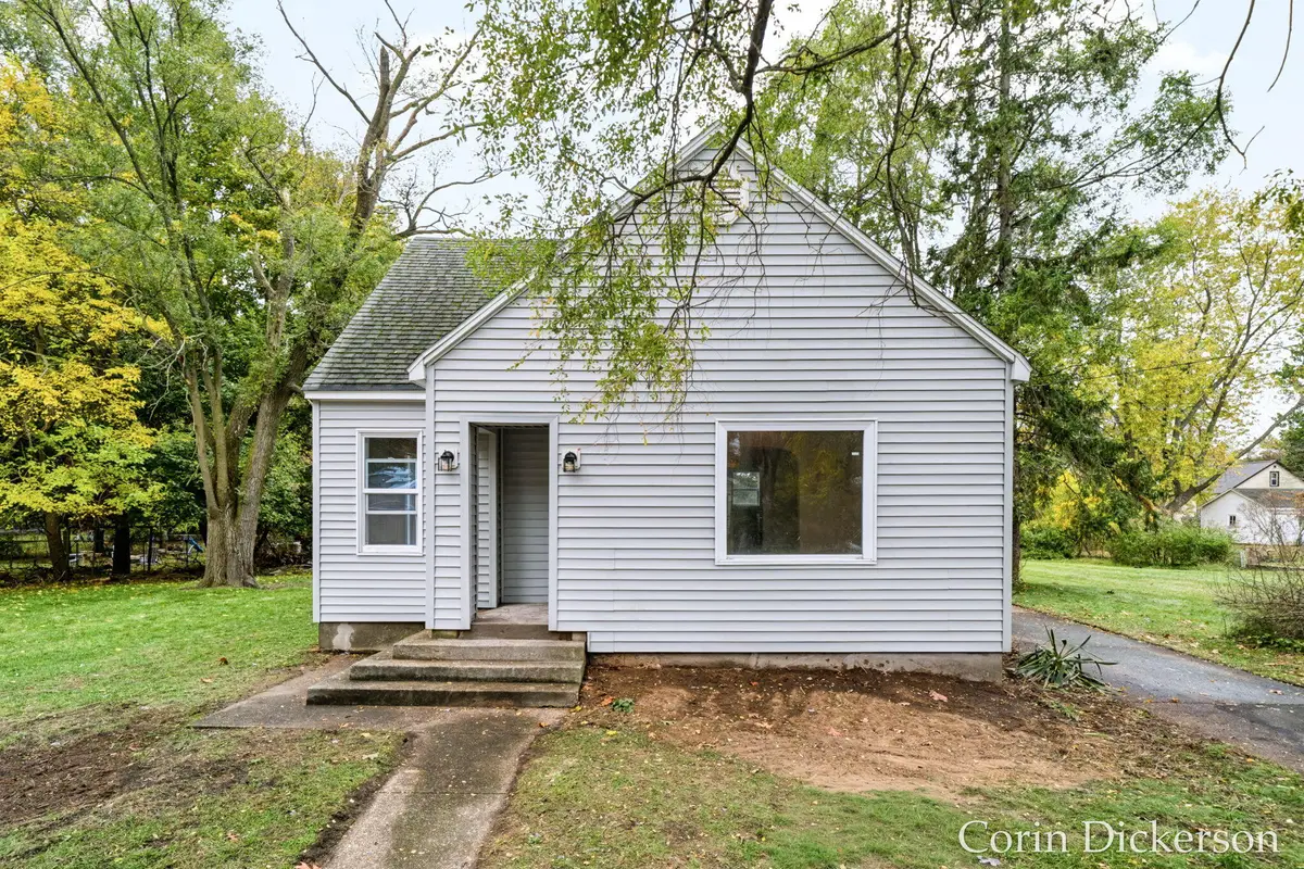 1961 Bundt Drive, Muskegon, MI 49441 - #1