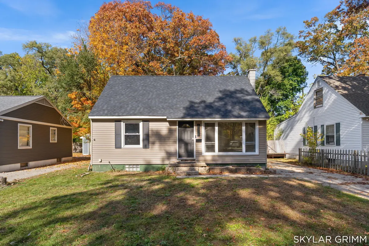 1354 Francis Avenue, Muskegon, MI 49442 - #1