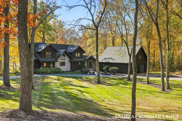 1308 W State Road, Hastings, MI 49058