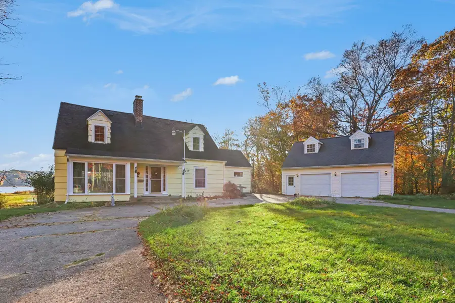 3455 Memorial Drive, Muskegon, MI 49445 - #2