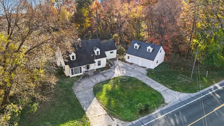 3455 Memorial Drive, Muskegon, MI 49445 - #3