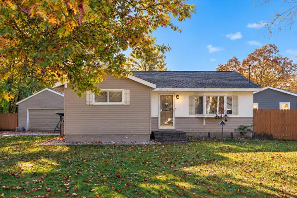 4341 Brewer Street, Muskegon, MI 49444