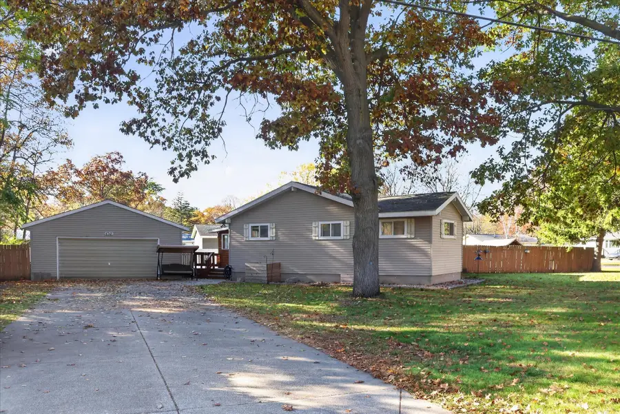 4341 Brewer Street, Muskegon, MI 49444 - #2