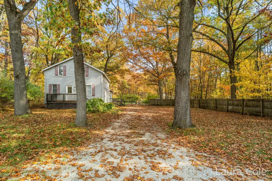 88 N Dangl Road, Muskegon, MI 49442 - #2