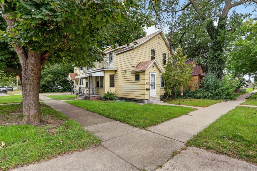 190 W Dale Avenue, Muskegon, MI 49441 - #2