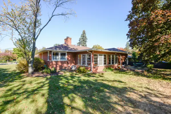 1115 Clague Avenue, Ann Arbor, MI 48103