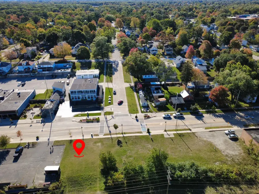 2020 Lakeshore Drive, Muskegon, MI 49441 - #2