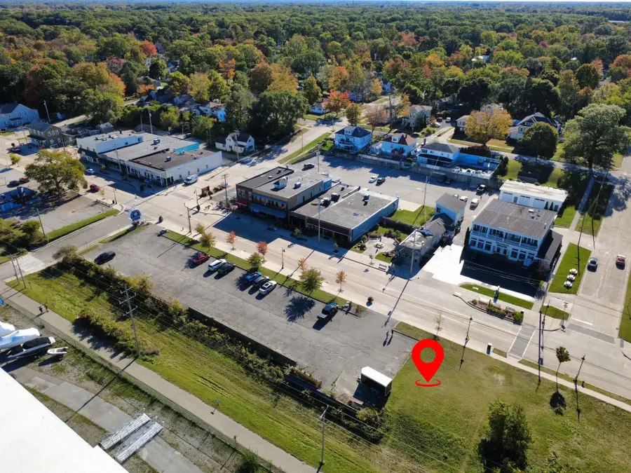 2020 Lakeshore Drive, Muskegon, MI 49441 - #3