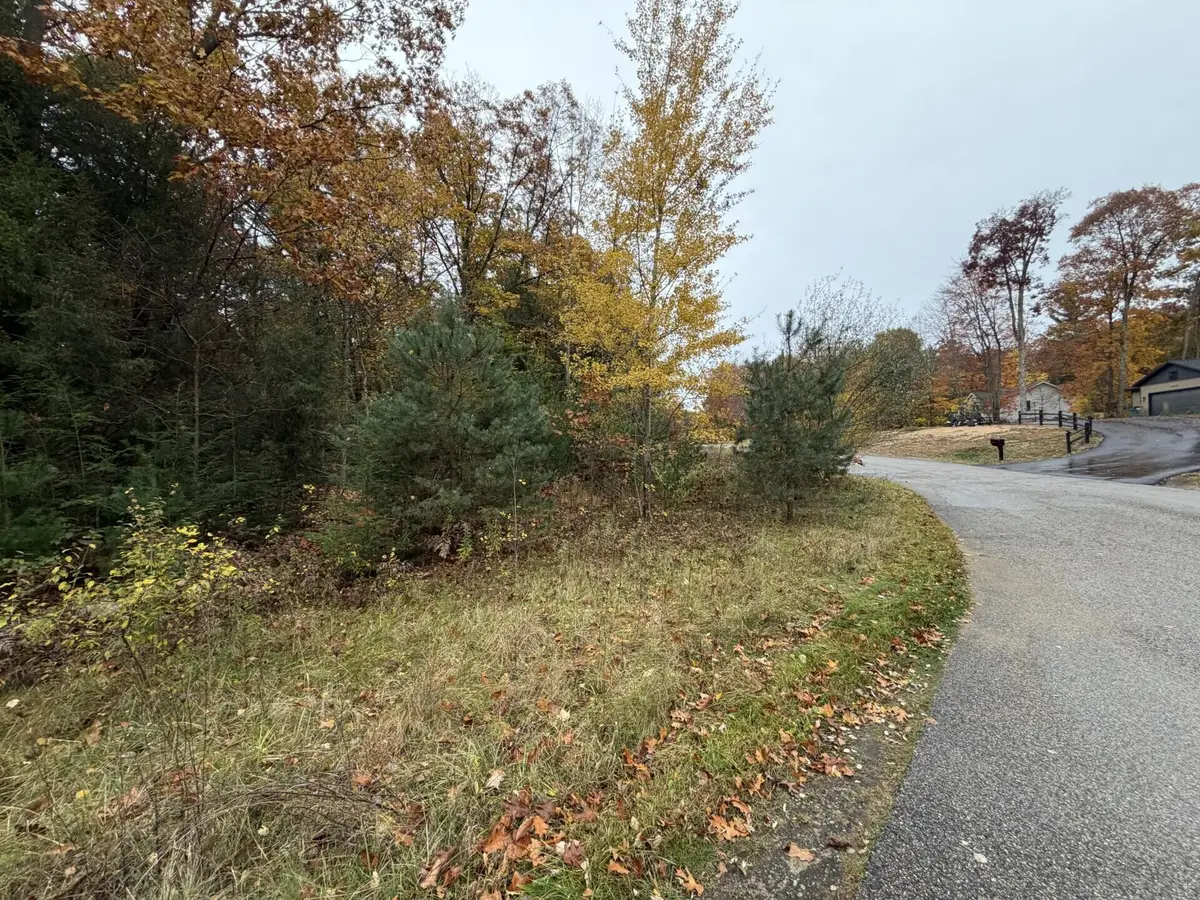 Duck Creek Lane, Whitehall, MI 49461 - #1