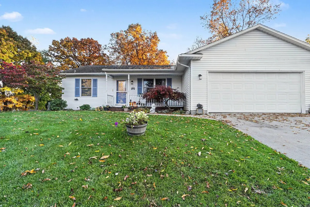 728 Howard Lane, Hastings, MI 49058 - #1