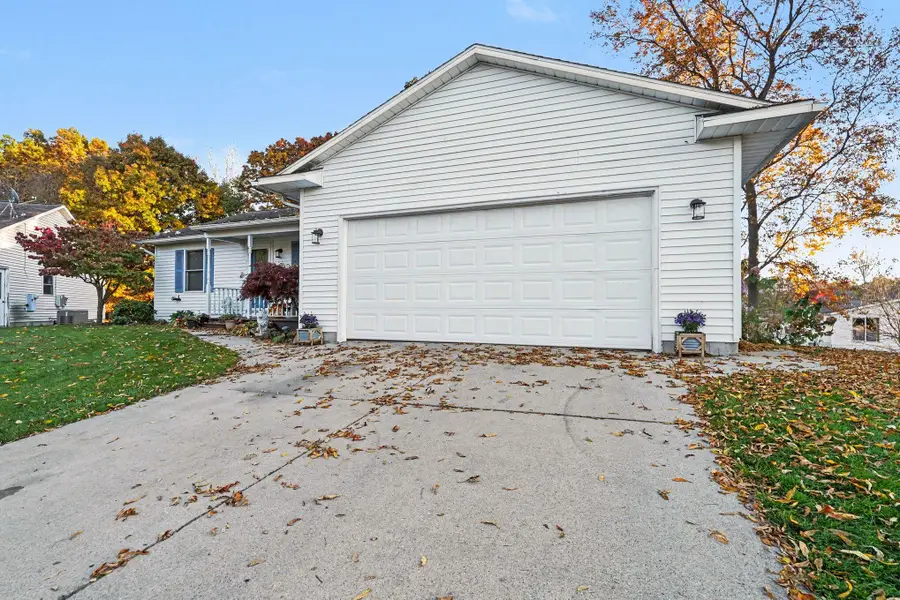 728 Howard Lane, Hastings, MI 49058 - #3