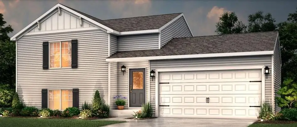 2101 Kristin Court, Muskegon, MI 49442 - #1