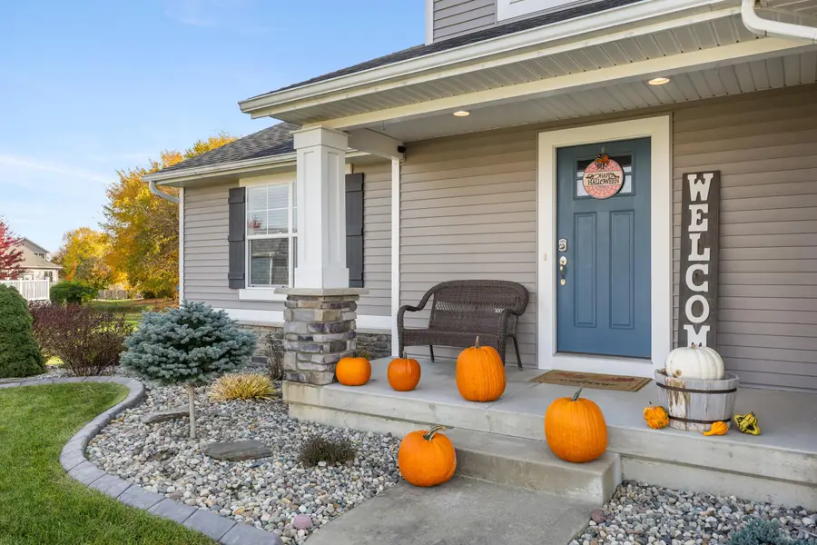 3364 Tearose Drive, Hudsonville, MI 49426 - #3