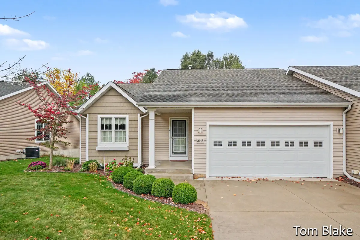 2143 Rosewood Lane, Muskegon, MI 49441 - #1