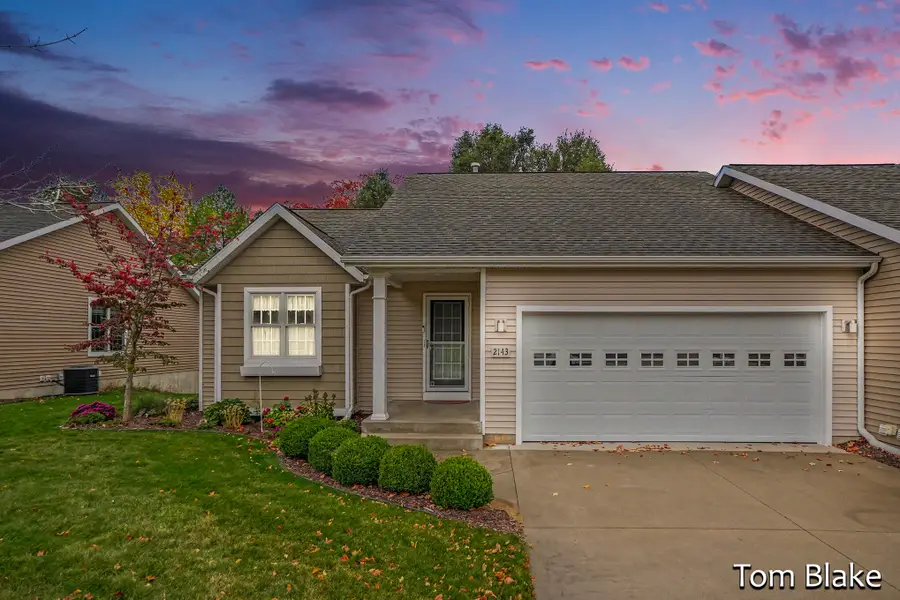 2143 Rosewood Lane, Muskegon, MI 49441 - #3