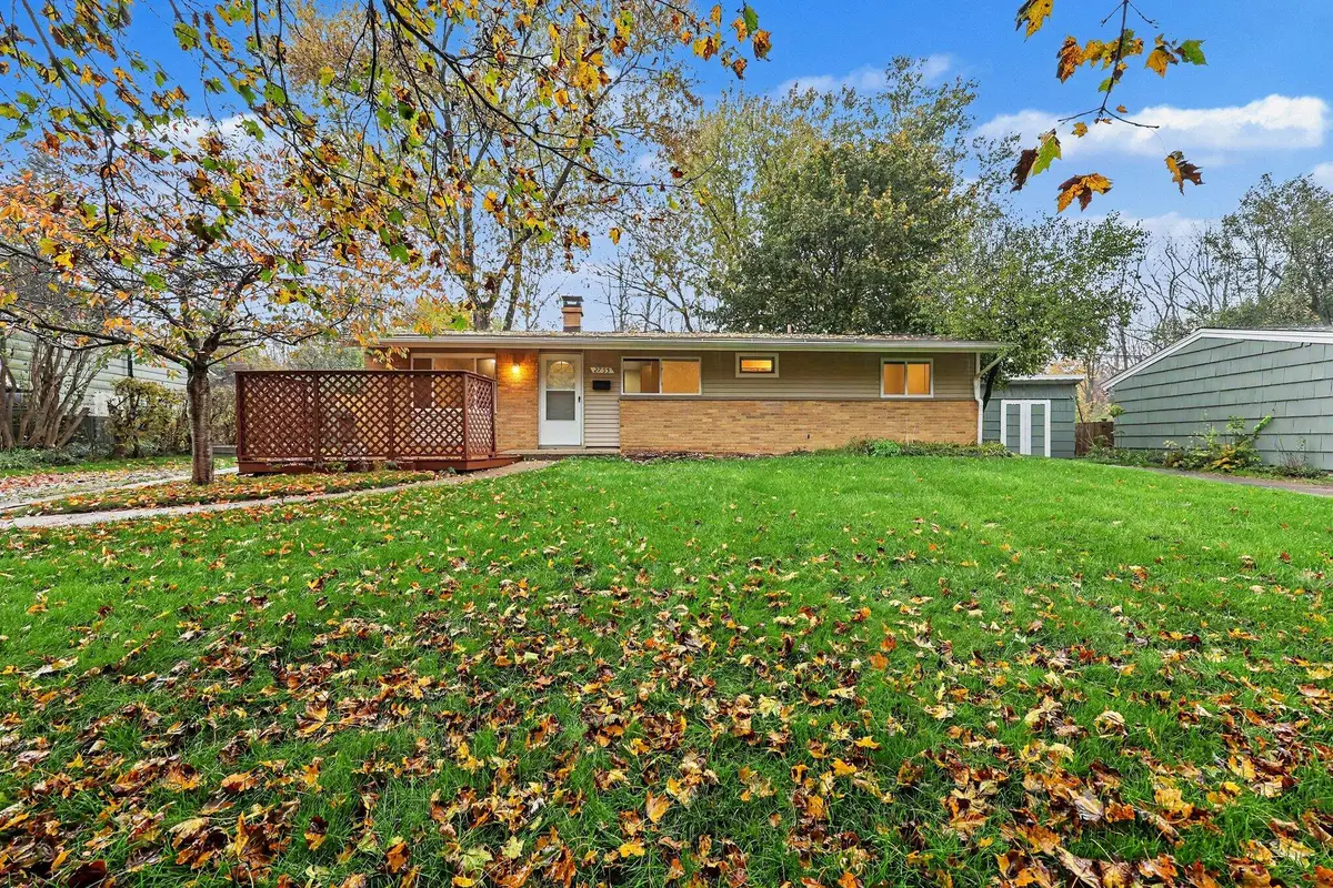2755 Canterbury Road, Ann Arbor, MI 48104 - #1