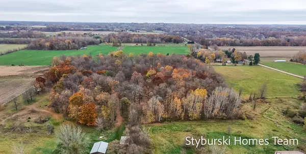 Goodrich Road, Ravenna, MI 49451