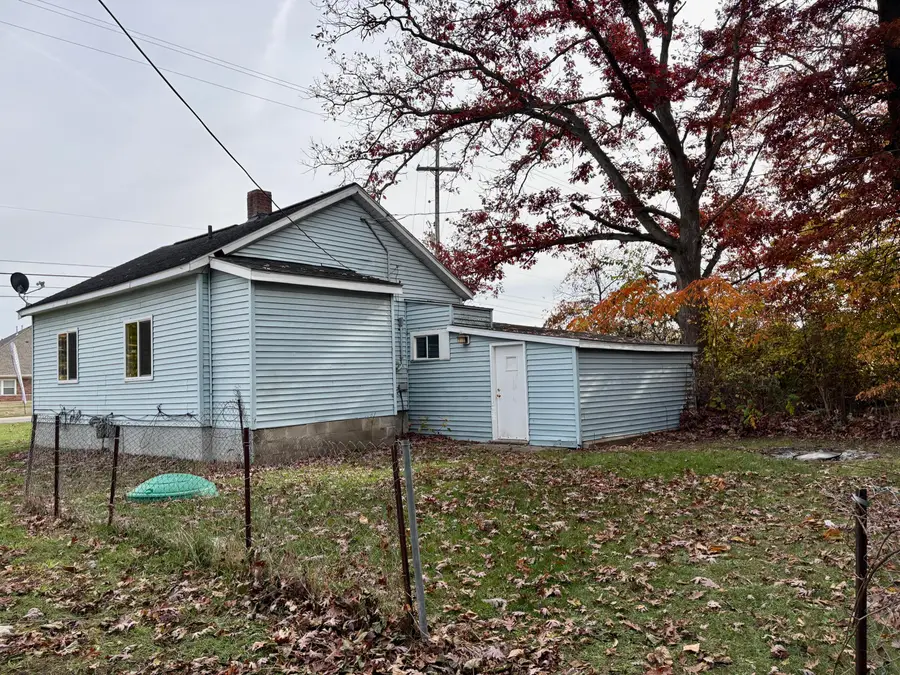 839 S Sheridan Drive, Muskegon, MI 49442 - #3