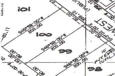 Lakeside Drive #LOT 1, Fulton, MI 48871 - #1