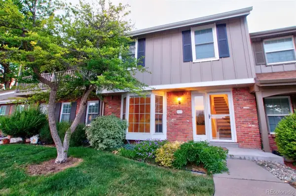 2573 E Geddes Avenue, Littleton, CO 80122