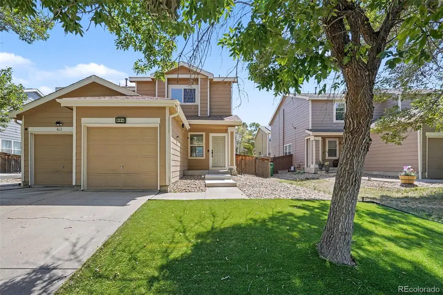 864 Mockingbird Lane, Brighton, CO 80601 - #2