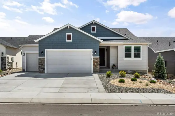17557 Cerberus Court, Monument, CO 80132