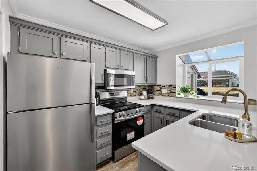 17158 E Whitaker Drive #B, Aurora, CO 80015 - #2