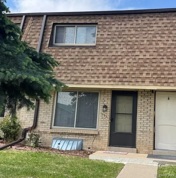 12931 W 20th Avenue, Golden, CO 80401
