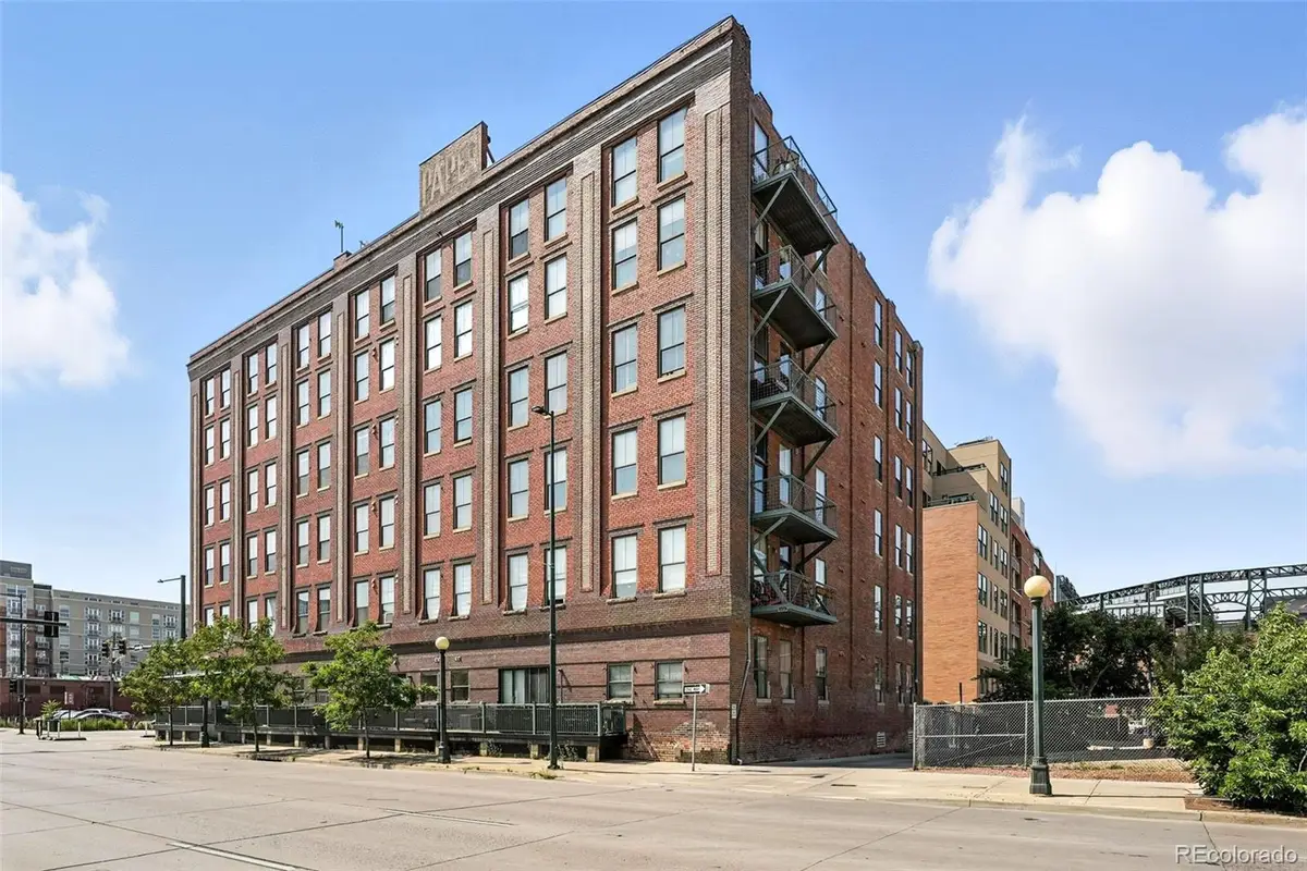 2261 Blake Street #3E, Denver, CO 80205 - #1