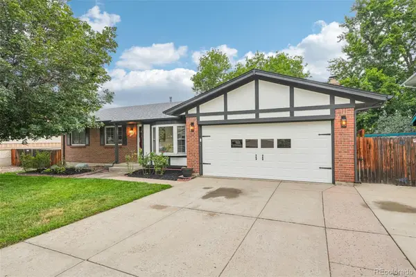17163 E Brown Circle, Aurora, CO 80013