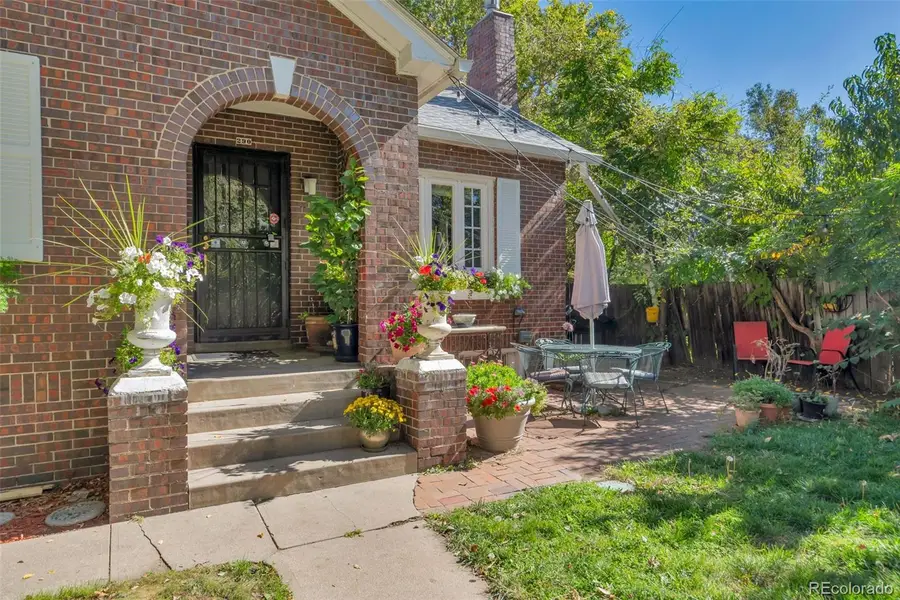 290 S Marion, Denver, CO 80209 - #2