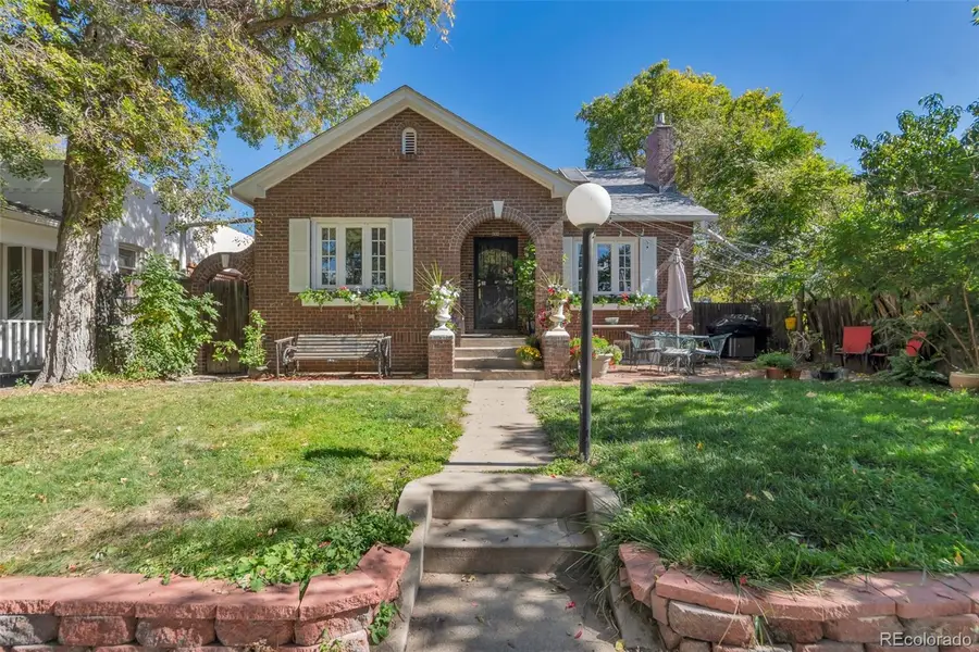 290 S Marion, Denver, CO 80209 - #3