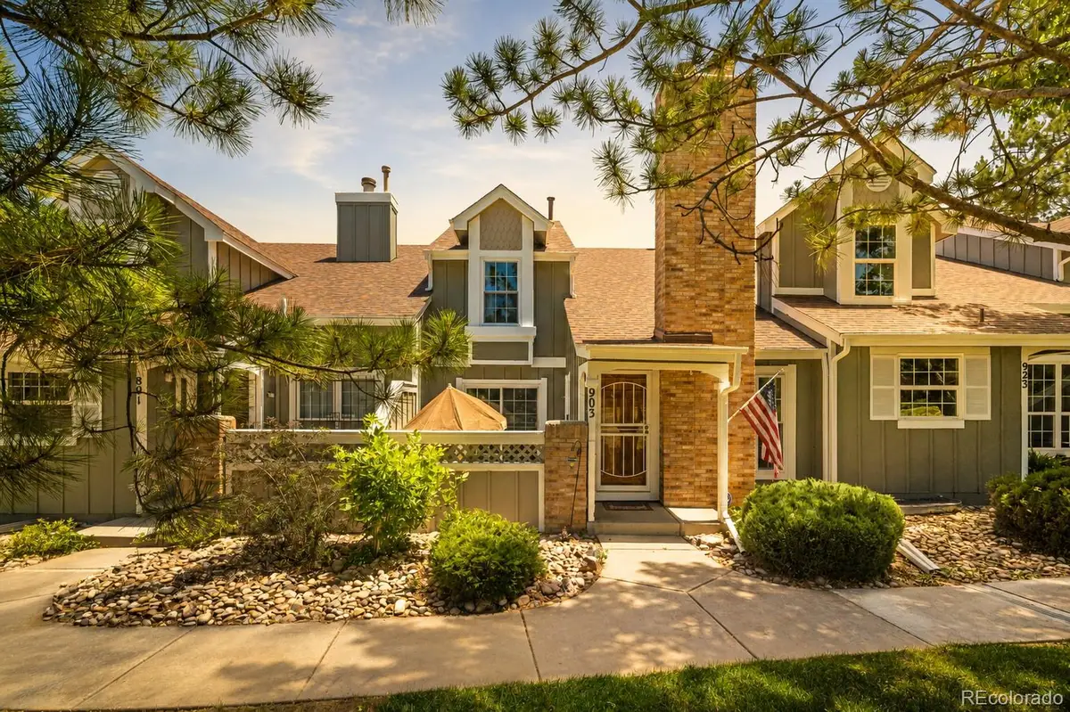 903 S Fairplay Street, Aurora, CO 80012 - #1