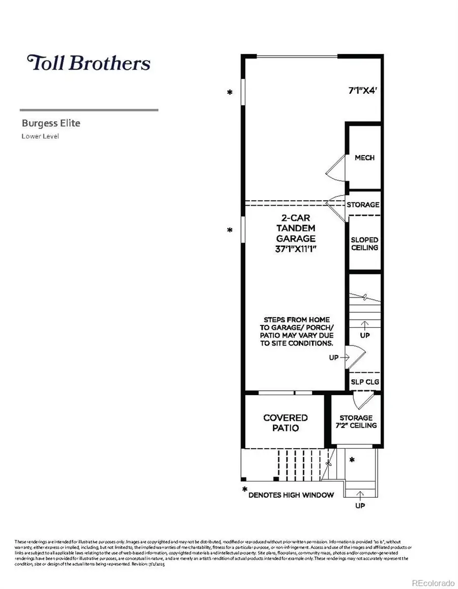 7174 Clove Hitch Heights, Colorado Springs, CO 80918 - Image #2