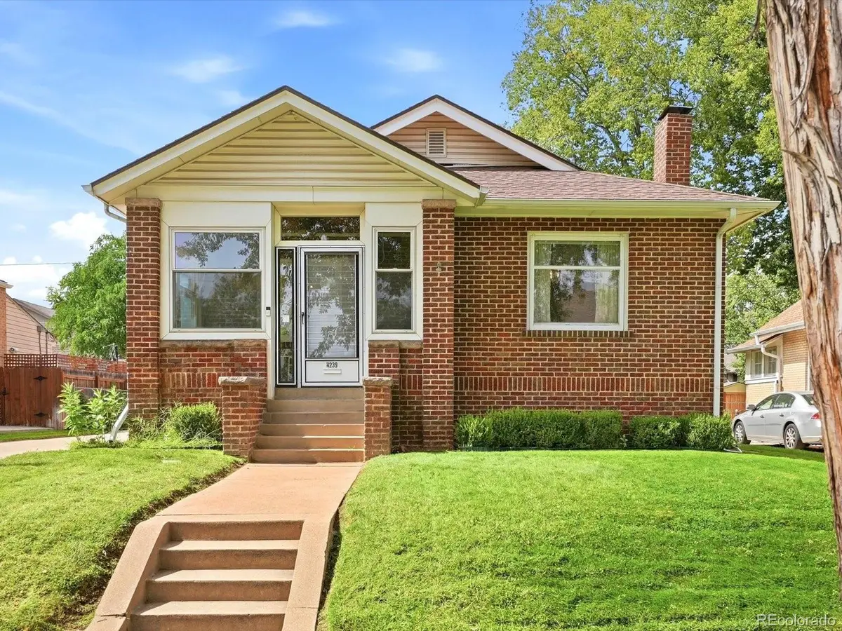 4239 Irving, Denver, CO 80211 - #1