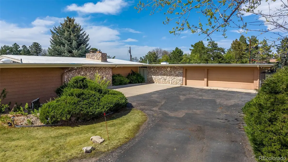 1 Middle Road, Cherry Hills Village, CO 80113 - #1