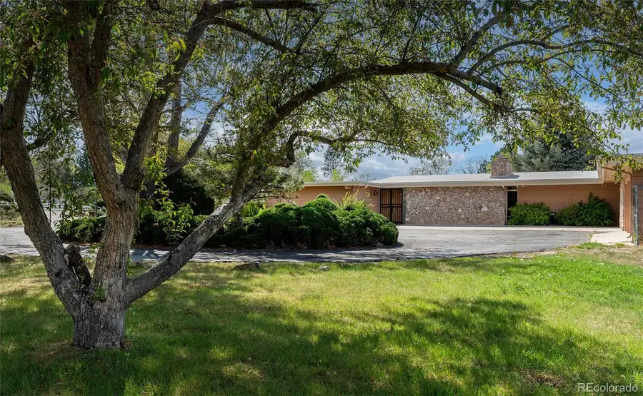 1 Middle Road, Cherry Hills Village, CO 80113 - #2